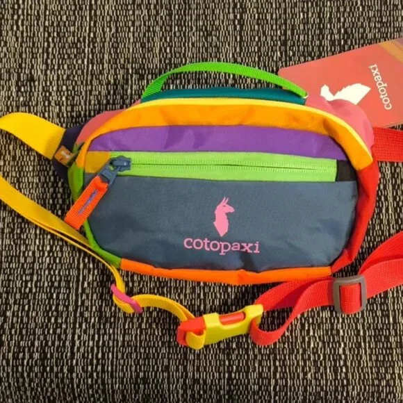 Cotopaxi 1.5L Waist Pack - Picture 2 of 5
